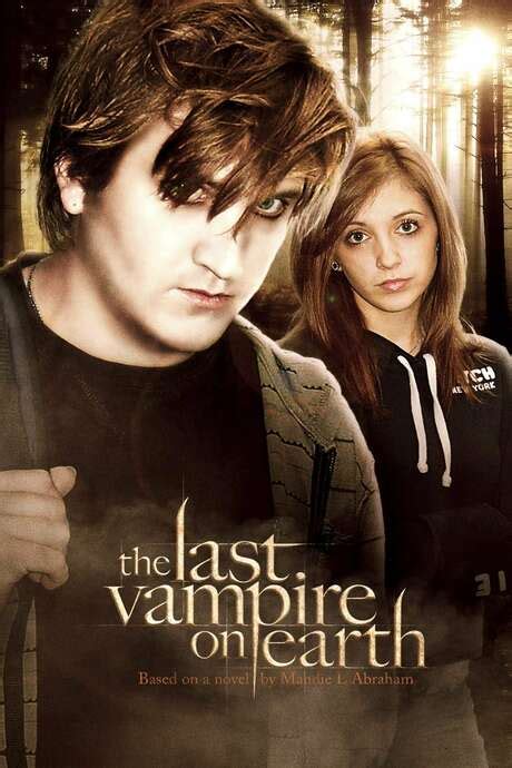 vitaliy versace last vampire|The Last Vampire on Earth (2010) .